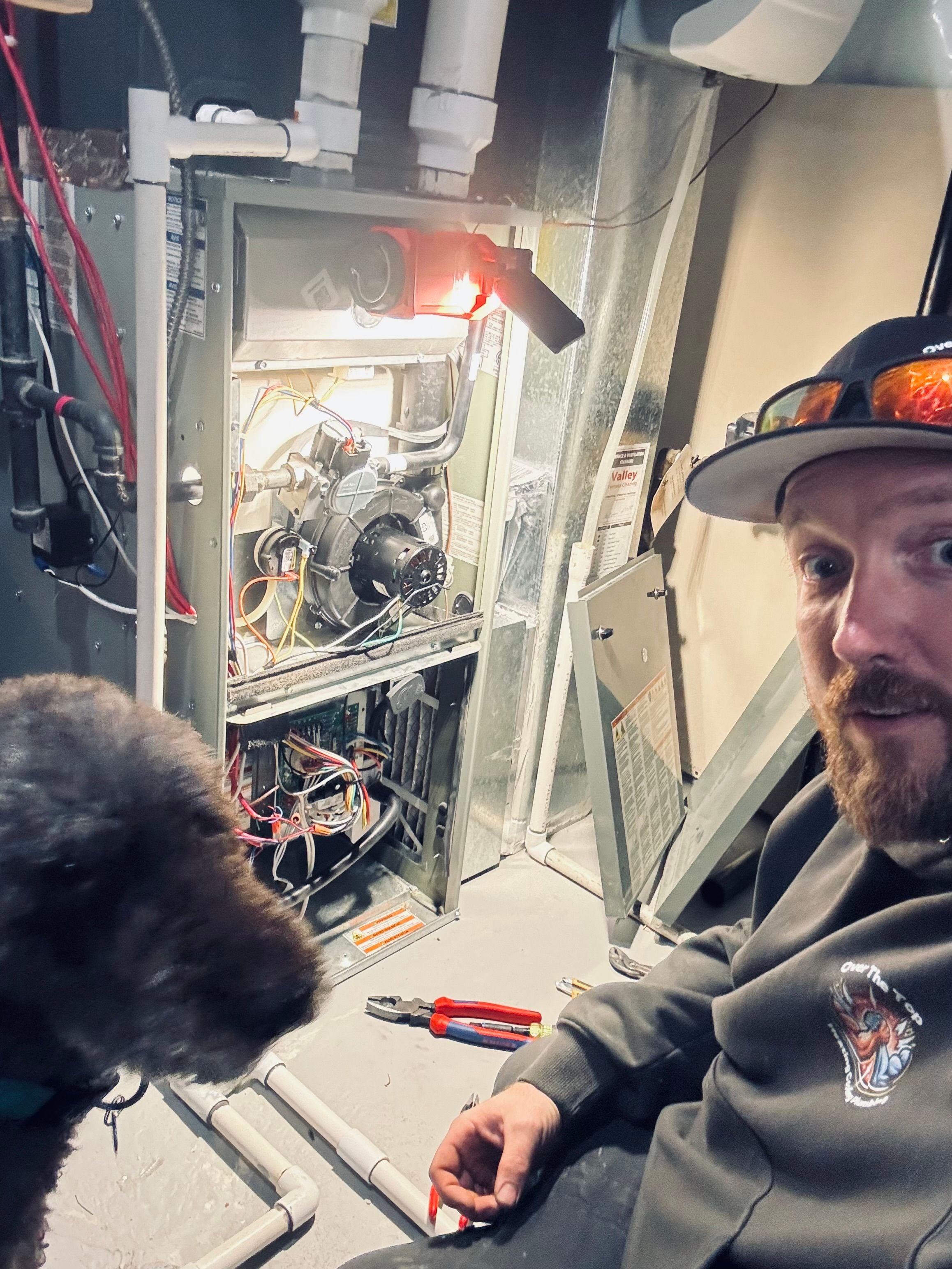 HVAC & Pets: Cleaner Air and Better Comfort for Pet Owners in Stony Plain, Spruce Grove & Parkland County HVAC & Pets: Cleaner Air and Better Comfort for Pet Owners in Stony Plain, Spruce Grove & Parkland County